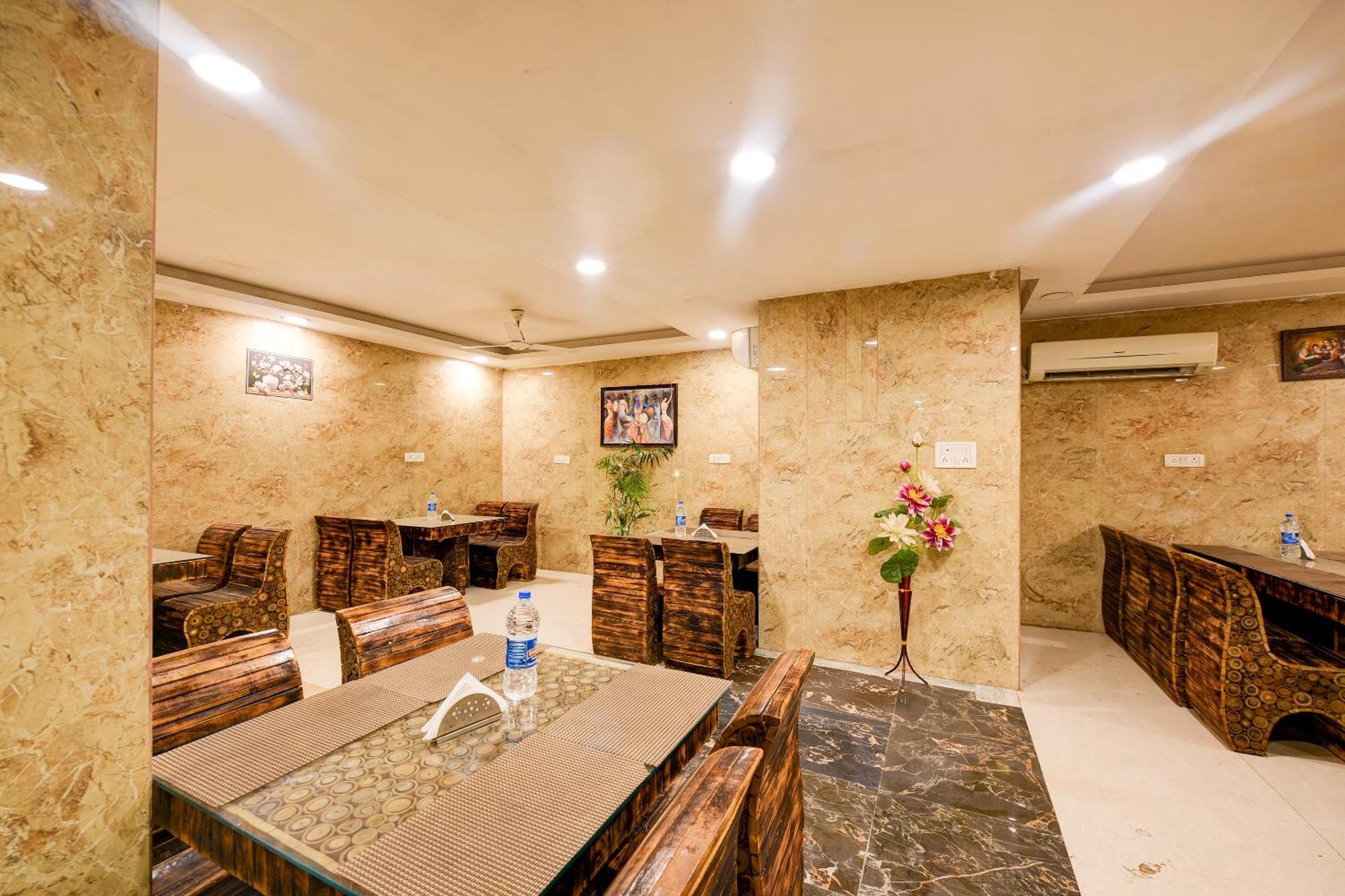 Hotel Ocaen Near Delhi Airport