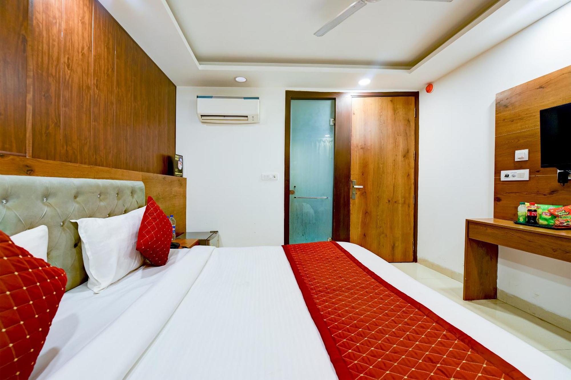 Ocaen Near Delhi Airport New Delhi