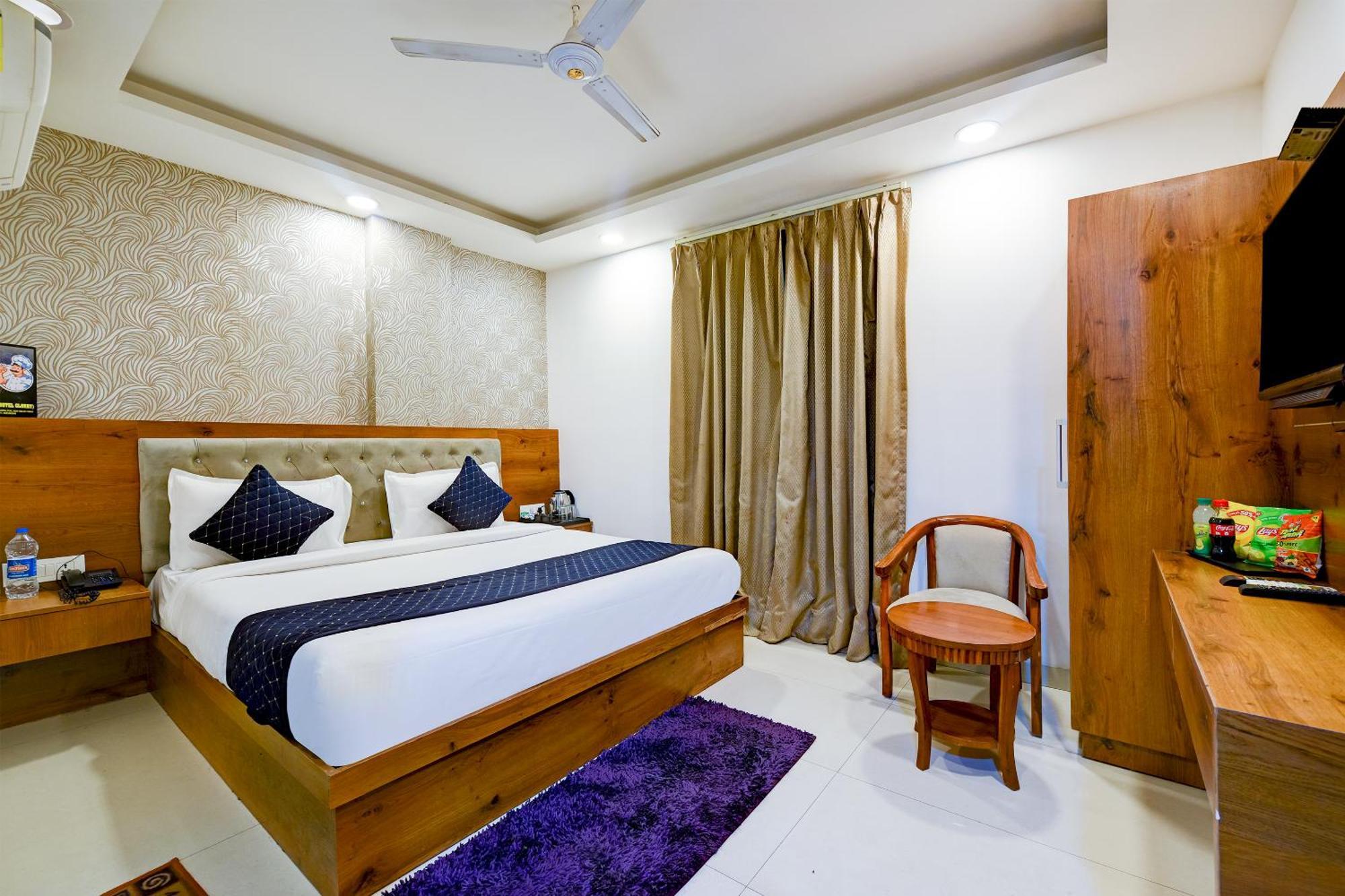Ocaen Near Delhi Airport New Delhi