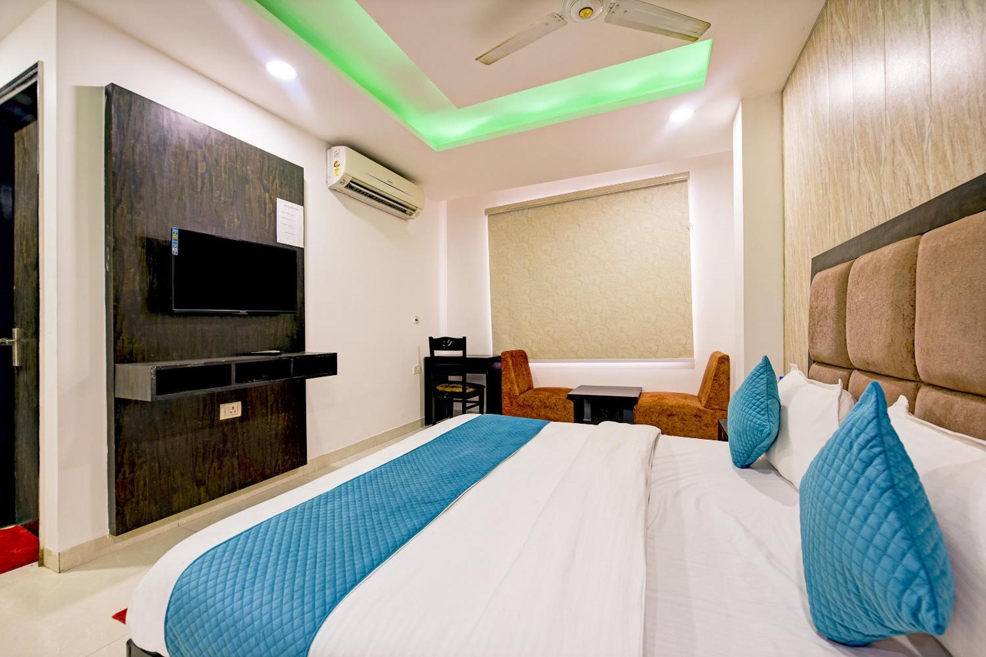 Ocaen Near Delhi Airport New Delhi